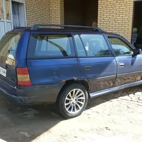 Opel Astra 1993