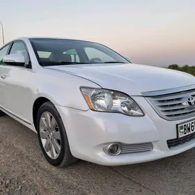 Toyota Avalon 2005