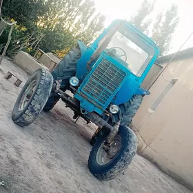 MTZ 80 1992