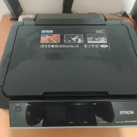 epson px660
