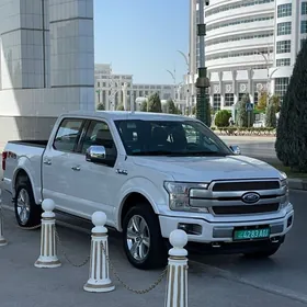 Ford F-150 2018
