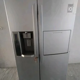 LG holodilnik