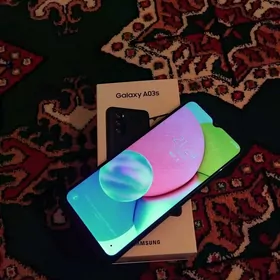 SAMSUNG A03S