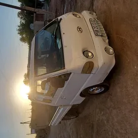 Hyundai H100 2002