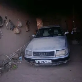 Audi 100 1993