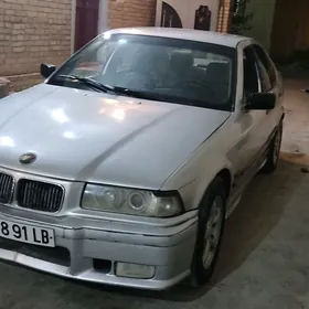 BMW 325 1993