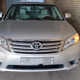 Toyota Avalon 2011