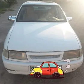 Opel Vectra 1991