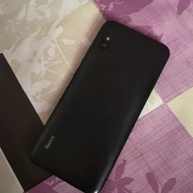 REDMI 9A 4/64