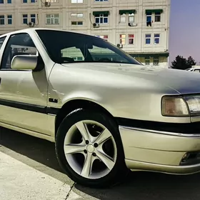 Opel Vectra 1991