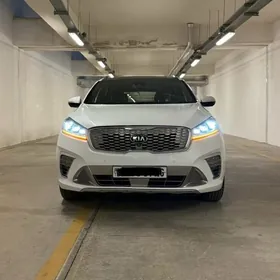 Kia Sorento 2018