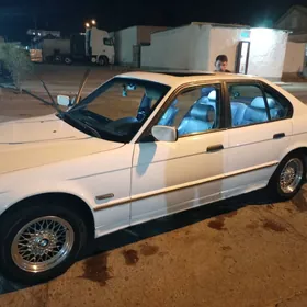 BMW 525 1994
