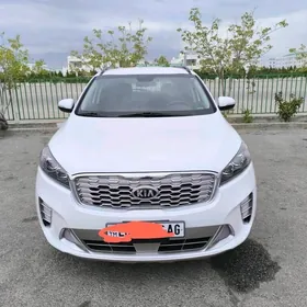 Kia Sorento 2020