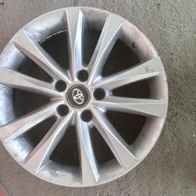 17lik lexus diska