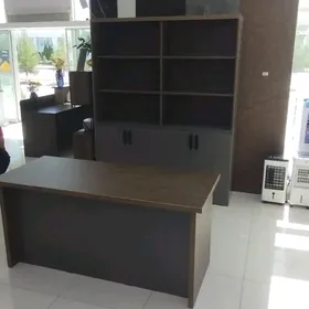 Mebel, ofis-iş stol+şkaf