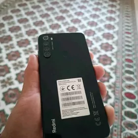 Redmi not 8 4/64