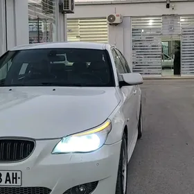 BMW 530 2007
