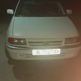 Opel Astra 1992