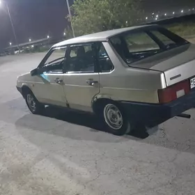 Lada 21099 1998