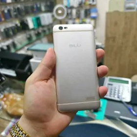 Blu grand max