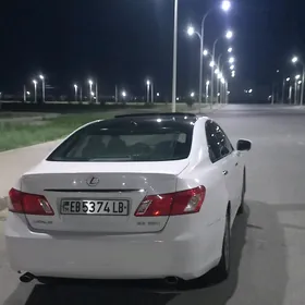 Lexus ES 350 2008