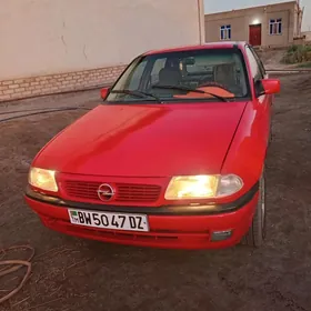 Opel Astra 1993
