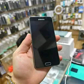 Samsung A5 16