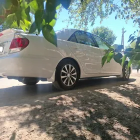 Toyota Camry 2006
