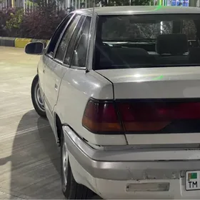 Daewoo Espero 1997