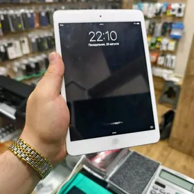 Ipad mini 1