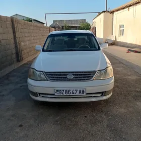 Toyota Avalon 2000