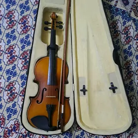 скрипка 3/4 