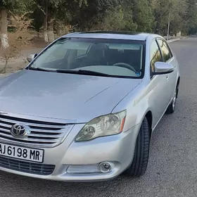 Toyota Avalon 2005
