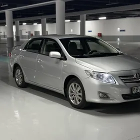 Toyota Corolla 2010