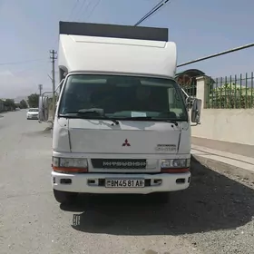 Mitsubishi Canter 2003