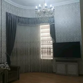 Elitka 2 komnaty 3 etaj 100m²