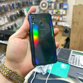 Samsung A40 plata