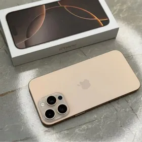 iPhone 16 Pro Max 512gb