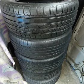 pakryski  215/55/17