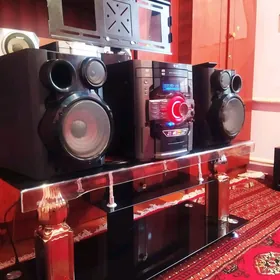 Muz Sentrv
