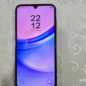 samsung A15 в хорошем состояни