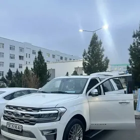 Ford Expedition 2023
