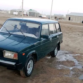Lada 2105 2001