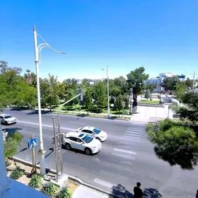 Центр, 1 ком, 52м², болгарка