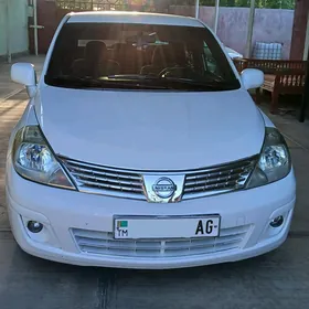 Nissan Versa 2009