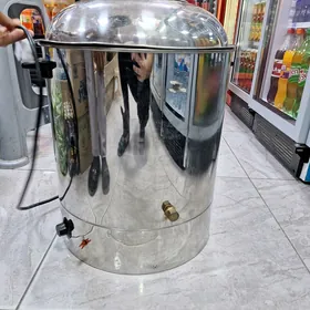 mekge apparat