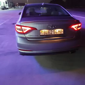 Hyundai Sonata 2017