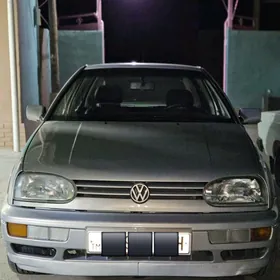 Volkswagen Golf 1993