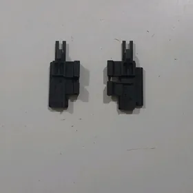 Luk salaska BMW E39 magazyn