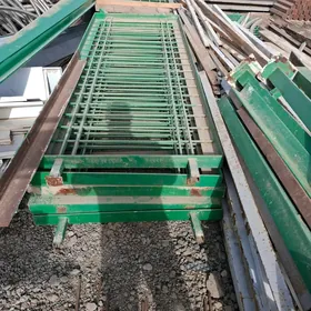 4×4 profil 90×90 ugalok